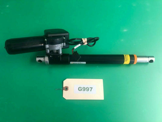 Permobil 3G Seating Leg Actuator 319714 for Power Wheelchair - 82520015 #G997