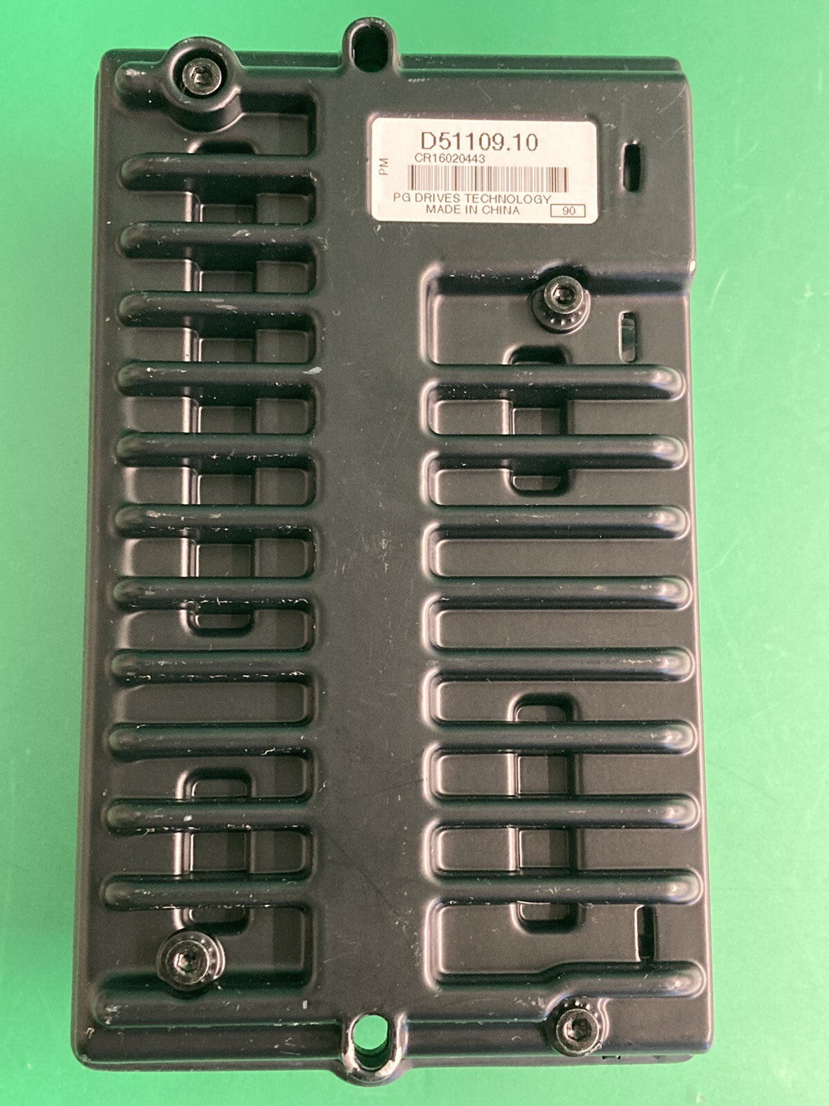 90amp Rnet Power Module / Control Module for Power Wheelchairs D51109.10 #J009