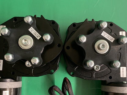 Motors for Quantum Q6 Edge 2.0 & 3 MOT1810170-01 / MOT1810171-01 #K966