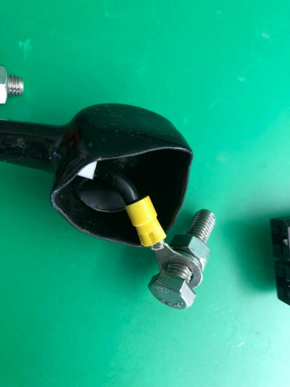 Battery Wiring Harness for Drive Medalist 450 Power Wheelchair  #G687