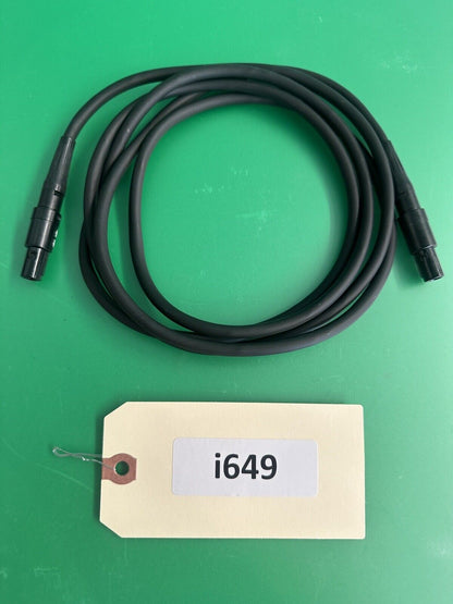 REDEL CABLE: (82 INCHES) ~ POWER WHEELCHAIR JOYSTICK CABLE / JOYSTICK CORD*#i649