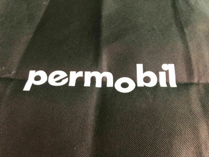 Set of 2 Permobil String Bags for Wheelchair 15" x 23" VERY GOOD CONDITION #C009