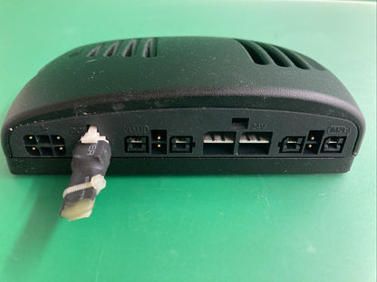 Dynamic DK-PMB50 Wheelchair Control Module - JAZZY 600 ES Power Wheelchair #J960