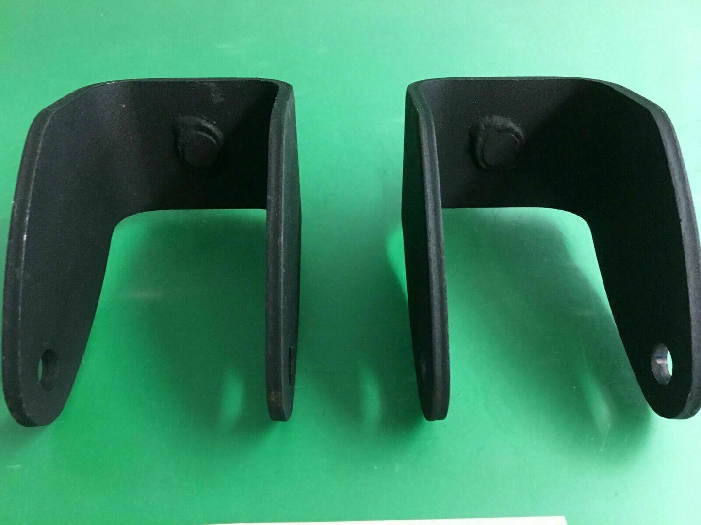 Front or Rear Caster Forks for Invacare Pronto M41 Wheelchair - SET OF 2 #D994