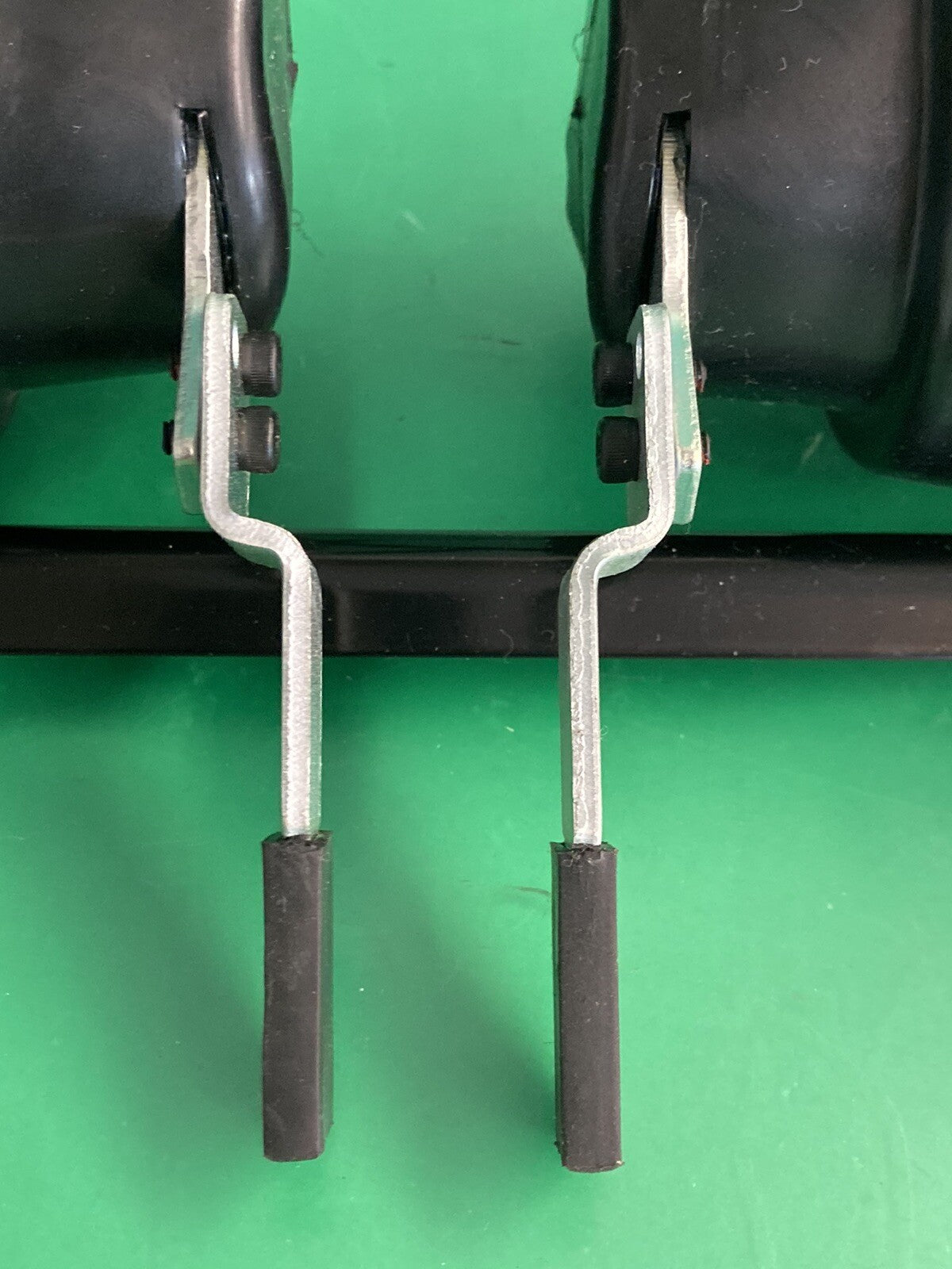 Motors for the Hoveround MPV5 Power Wheelchair 1402794 / 1402794 #K247