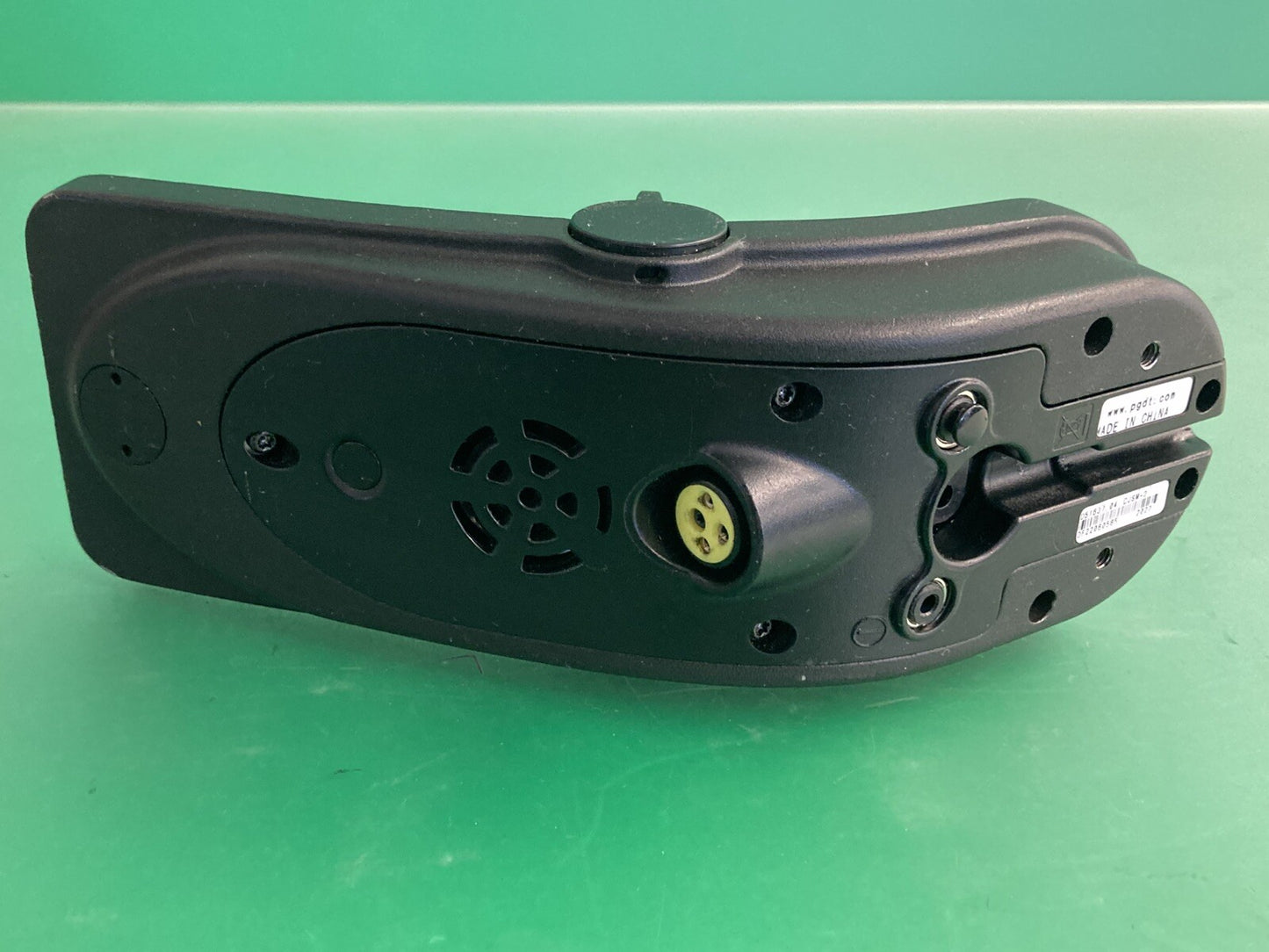 Quickie RNET Joystick Controller for Quickie Power Wheelchair D51637.04 #K354