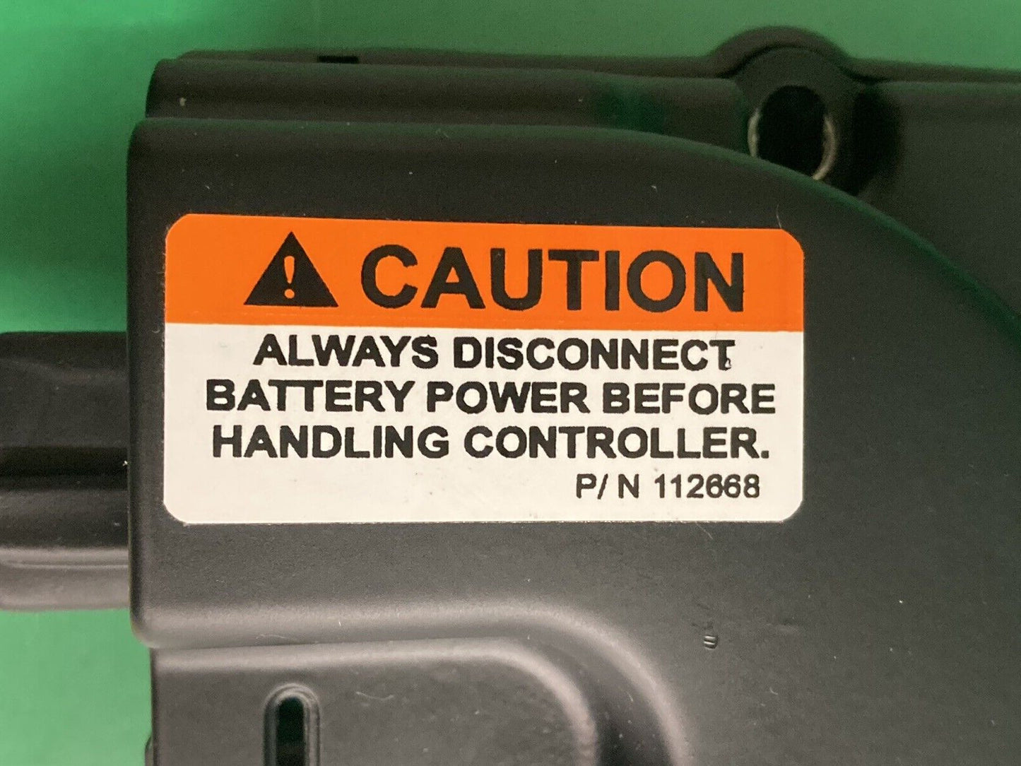 90 Amp VR2 Controller Module for Power Wheelchair D51080.07 #K429