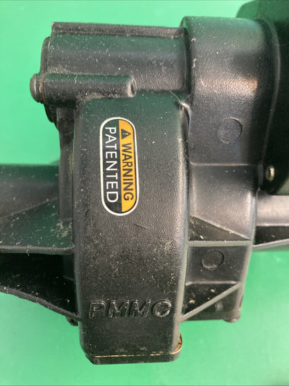 Transaxle Motor & Brake Assembly for the Shoprider Echo 3 Mobility Scooter #K611