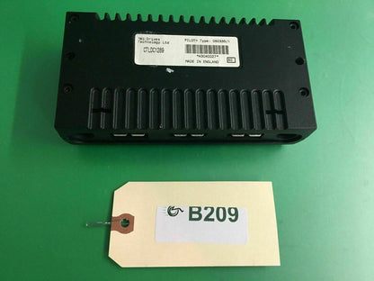 Penny and Giles controller module  D50335/1 CTLDC1289  #B209