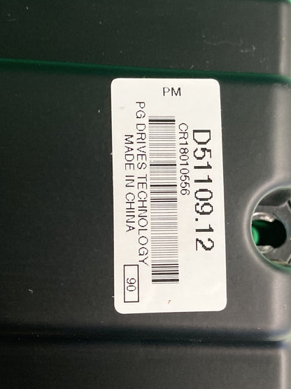 90 amp Rnet Power Module / Control Module for Power Wheelchairs D51109.12 #K729