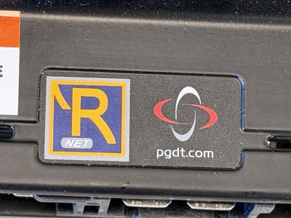 90 AMP RNet PG Drives D51109.17 Power Wheelchair Control Module  #L248