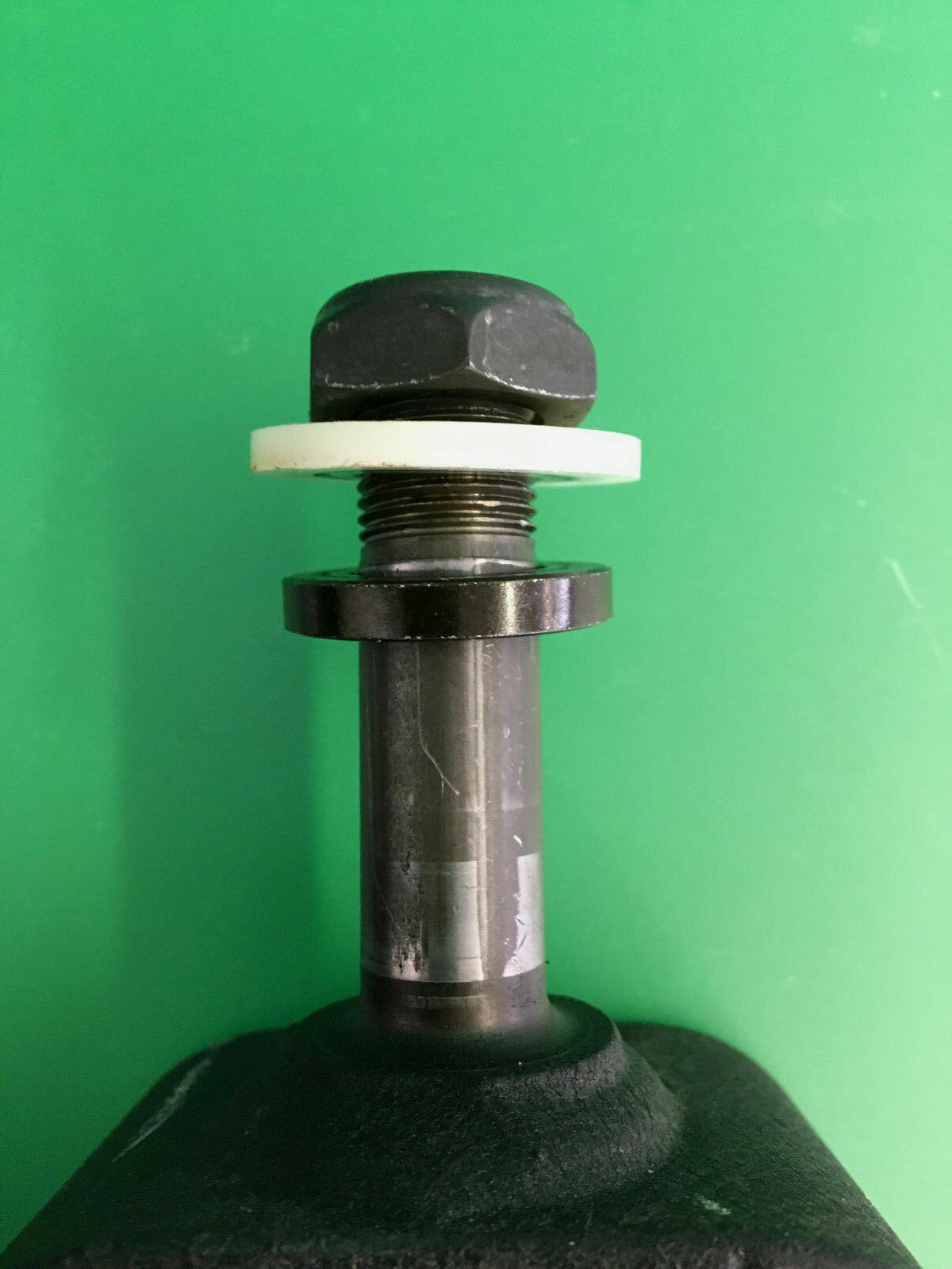 Rear & Front Caster Forks for Invacare TDX Spree Powerchair -set of 4- #C608