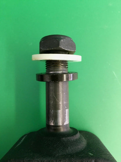 Rear & Front Caster Forks for Invacare TDX Spree Powerchair -set of 4- #C608