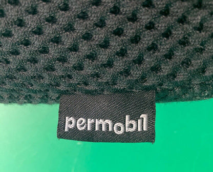 Permobil 3G Seating Lateral Pelvic / Thigh Support for Wheelchair 8" x 4" #J815