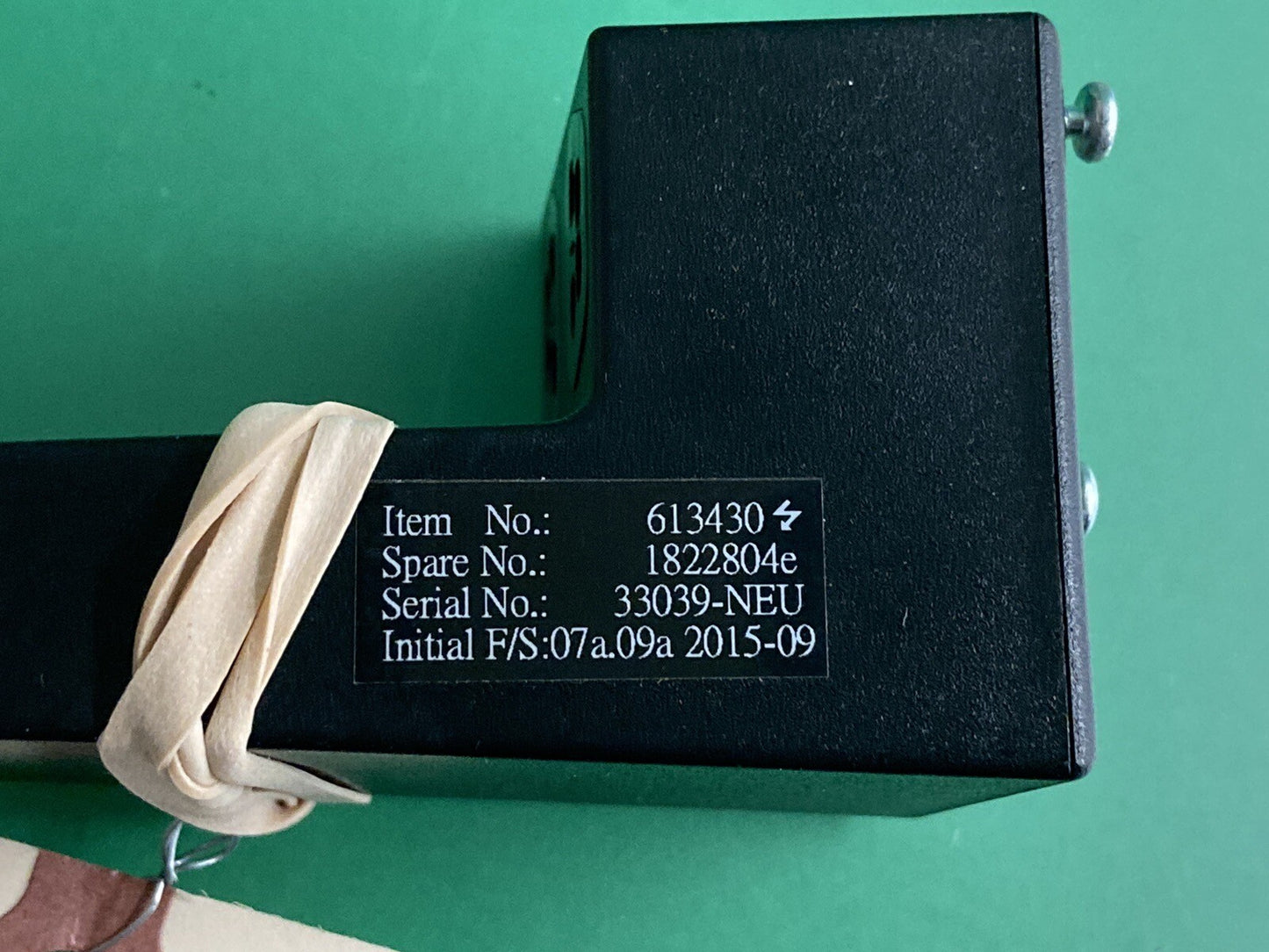 RNET ESP Module for Permobil Power Wheelchair 613430 (1822804e) #J349