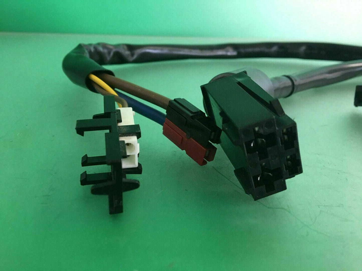 MOTOR CABLES, RIGHT & LEFT for PERMOBIL M300 Power Wheelchair 311547 A/B #D671