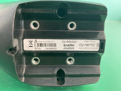DYNAMIC Joystick for Power Wheelchair - Model #: DK-REMD01 - SHARK #L044