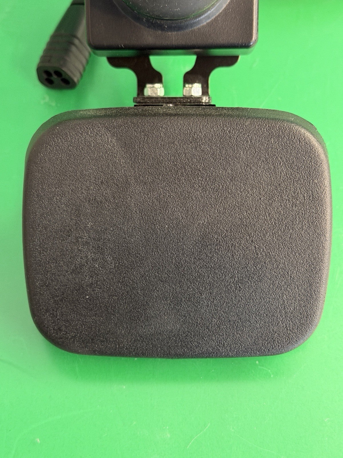 Permobil RNET Attendant Joystick w/ Wrist Pad for Wheelchair D5882.02 #L008