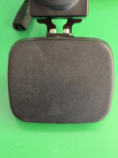 Permobil RNET Attendant Joystick w/ Wrist Pad for Wheelchair D5882.02 #L008