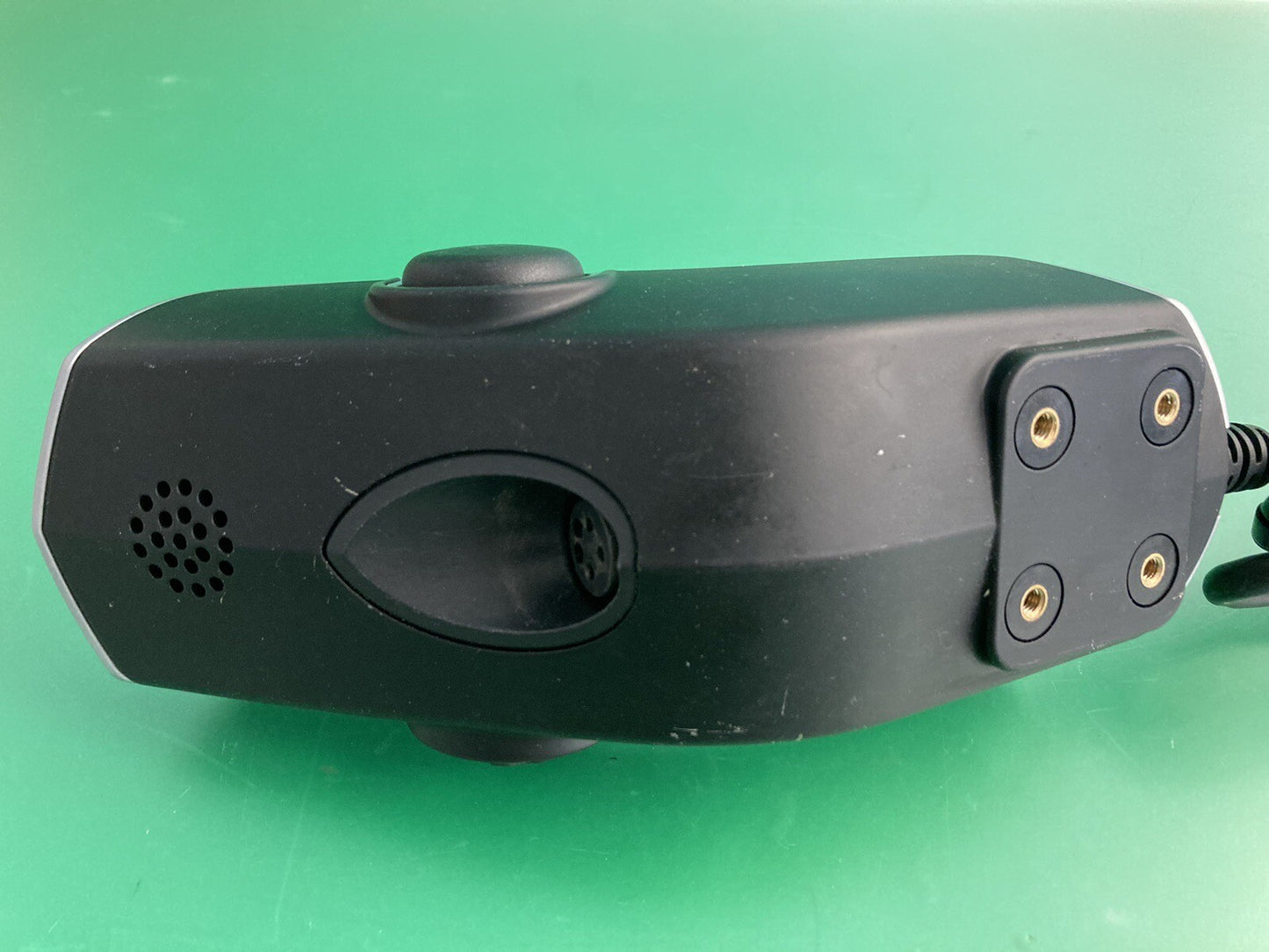 Quantum QLogic2 Joystick CTL123217 for Quantum Power Wheelchair 1751-8009 #J223