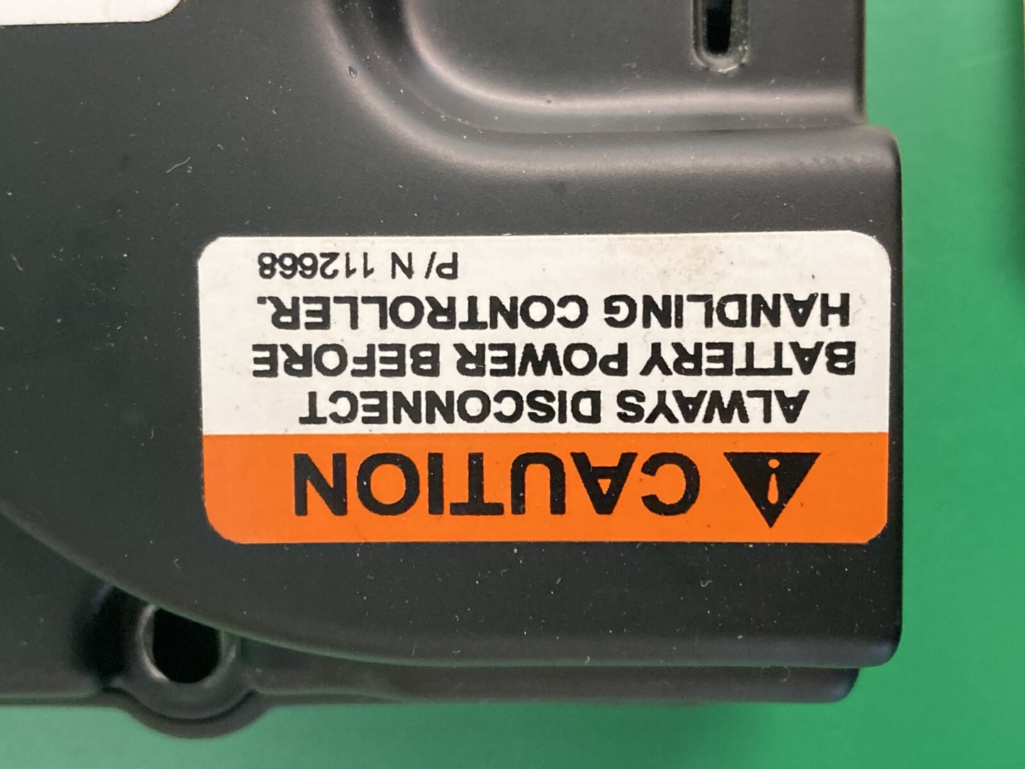 90 Amp VR2 Controller Module for Power Wheelchair D51080.06 #K760