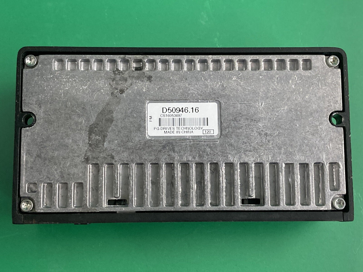 120a Rnet Power Module / Control Module for Power Wheelchair D50946.16 #K686