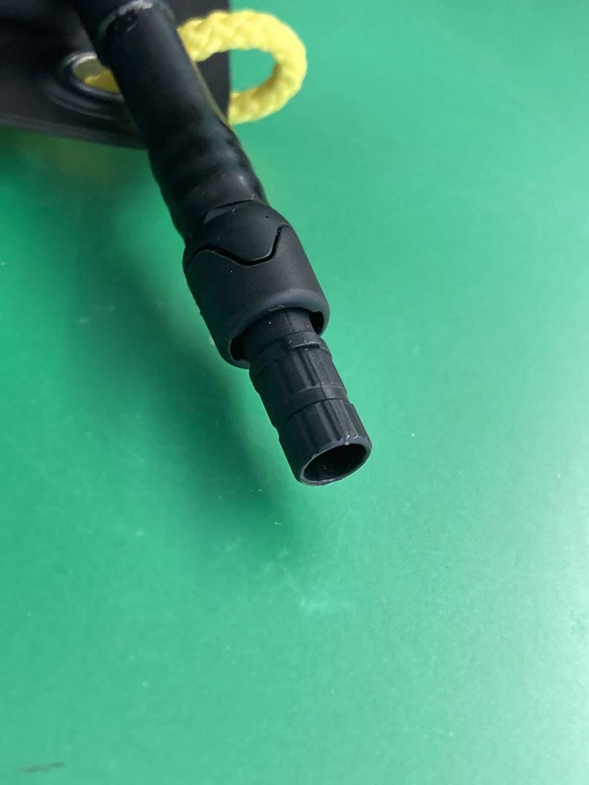 2025 Roho Air Cushion w/ Pump  21.75" X 20.00"X 4.25" 1R1211C ~MINT* #K878