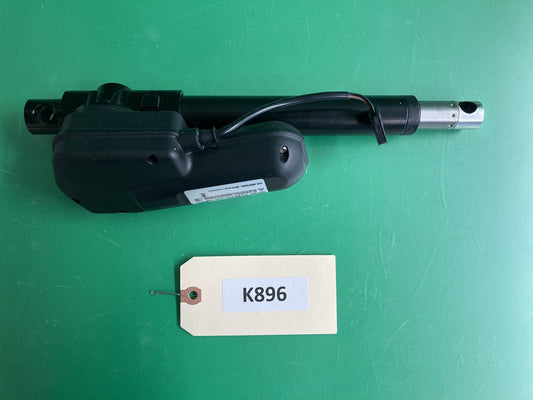 Permobil Power Footrest Actuator for Wheelchair 281698-01  281XXX-1X150XXX #K896