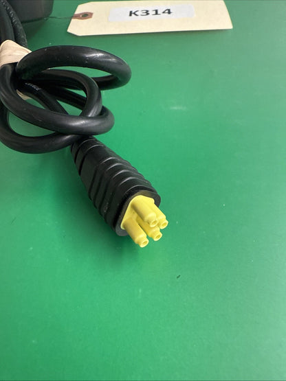 5 BUTTON RNET Joystick D51623.01 for RNET Compatible Power Wheelchairs #K314