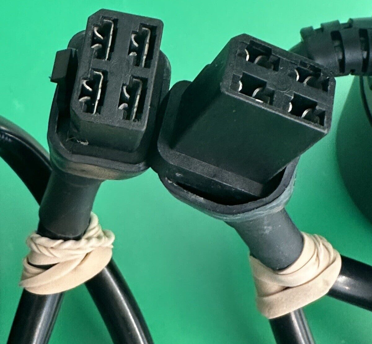 Left & Right Motors for the Rascal 320 PC Power Wheelchair P32015ARMUE #i605