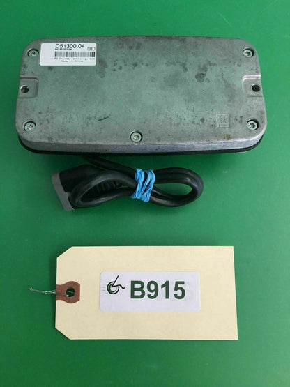 Control Module D51300.04 for Pride Jazzy Powerchair ELEASMB7082 #B915