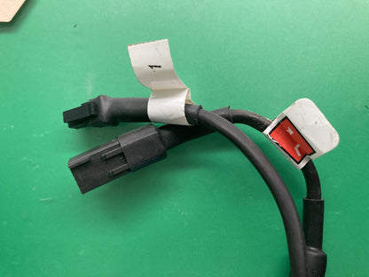 Quickie Regner Actuator for Wheelchair RA67 6000.155.158.370.M10.AEL #K345