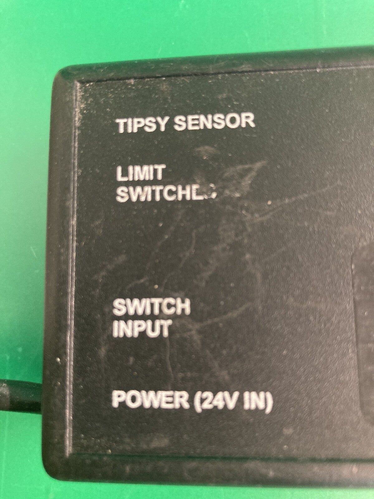 Perpetual Motion Enterprises- Six Channel Seat Controller for Powerchair  #H932