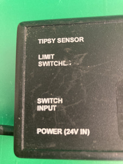 Perpetual Motion Enterprises- Six Channel Seat Controller for Powerchair  #H932