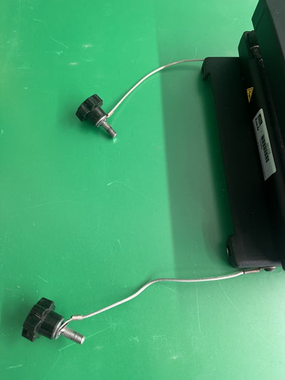 Sunrise Medical Quickie QM710 TILT SYSTEM W/ ACTUATOR FOR POWER WC 131952 #i376