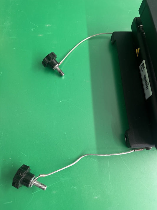 Sunrise Medical Quickie QM710 TILT SYSTEM W/ ACTUATOR FOR POWER WC 131952 #i376