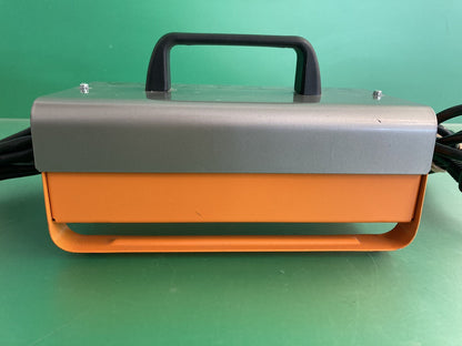 Latest Style Sunrise Quickie 24V 10A Battery Charger for Wheelchair 250647 #K177