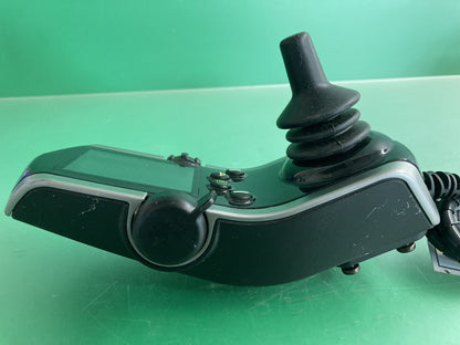 Quantum QLogic2 Joystick CTL123217 for Quantum Power Wheelchair 1751-8009 #K214