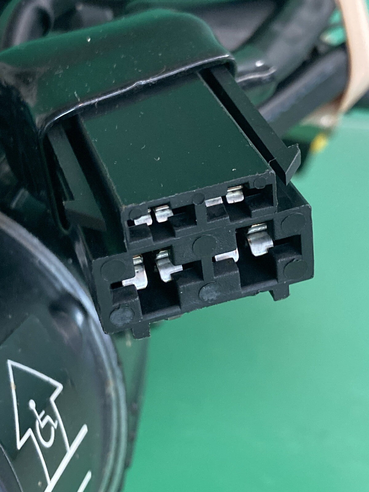 Left & Right Motors for Quickie Q700M Power Wheelchair 250286 / 250287 #K270