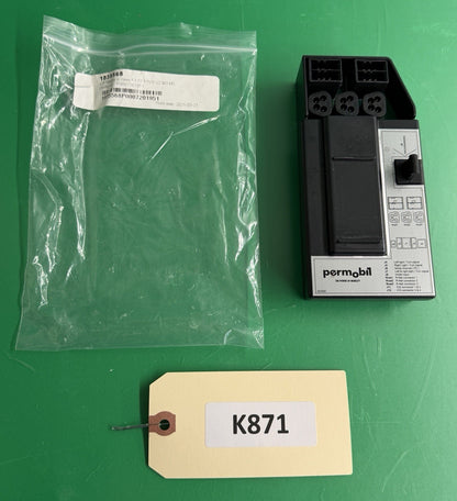 RNet Advanced Master Module for Permobil F5 VS Wheelchair 335367 #K871