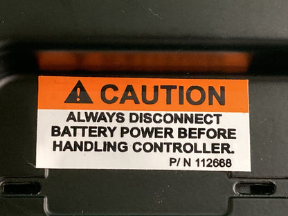 90 Amp VR2 Controller Module for Power Wheelchair D51890.01 #K963