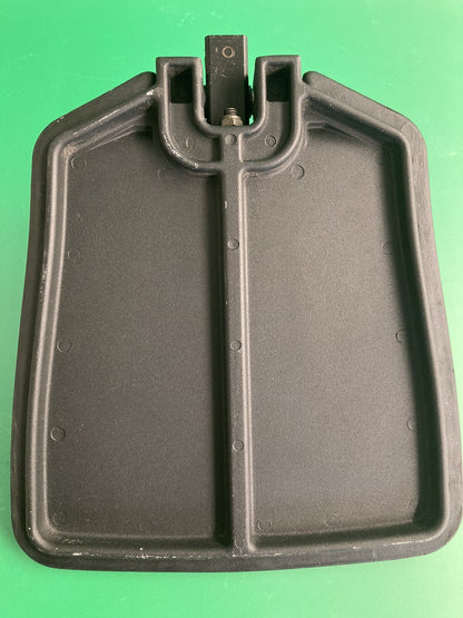 Foot Rest Platform For The Invacare Pronto Sure Step Power Wheelchair #J182