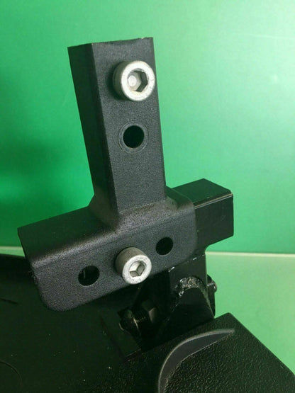 Foot Rest For Drive Image GT Power Wheelchair - Mint Condition* #D358