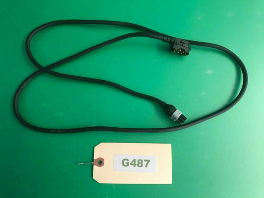 Dynamic Shark Bus Joystick Cable For Power Wheelchair 60"  #G487