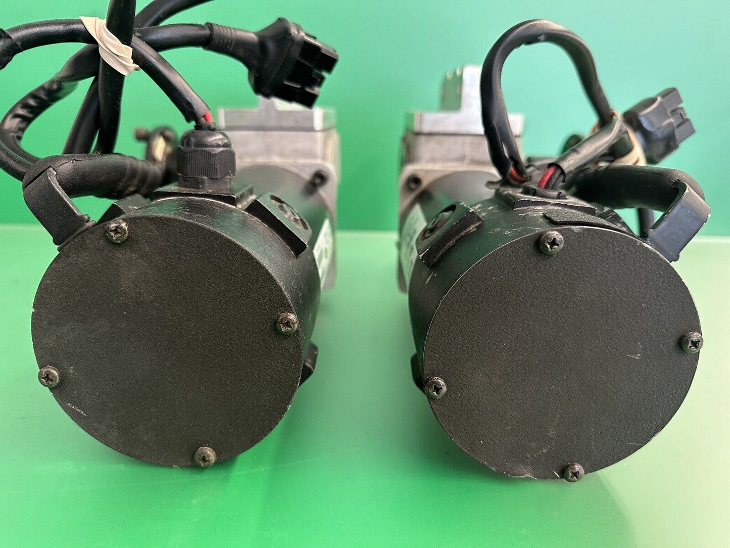 Left & Right Motors for Invacare TDX SP Power Wheelchair 1141688 / 1141687 #i903