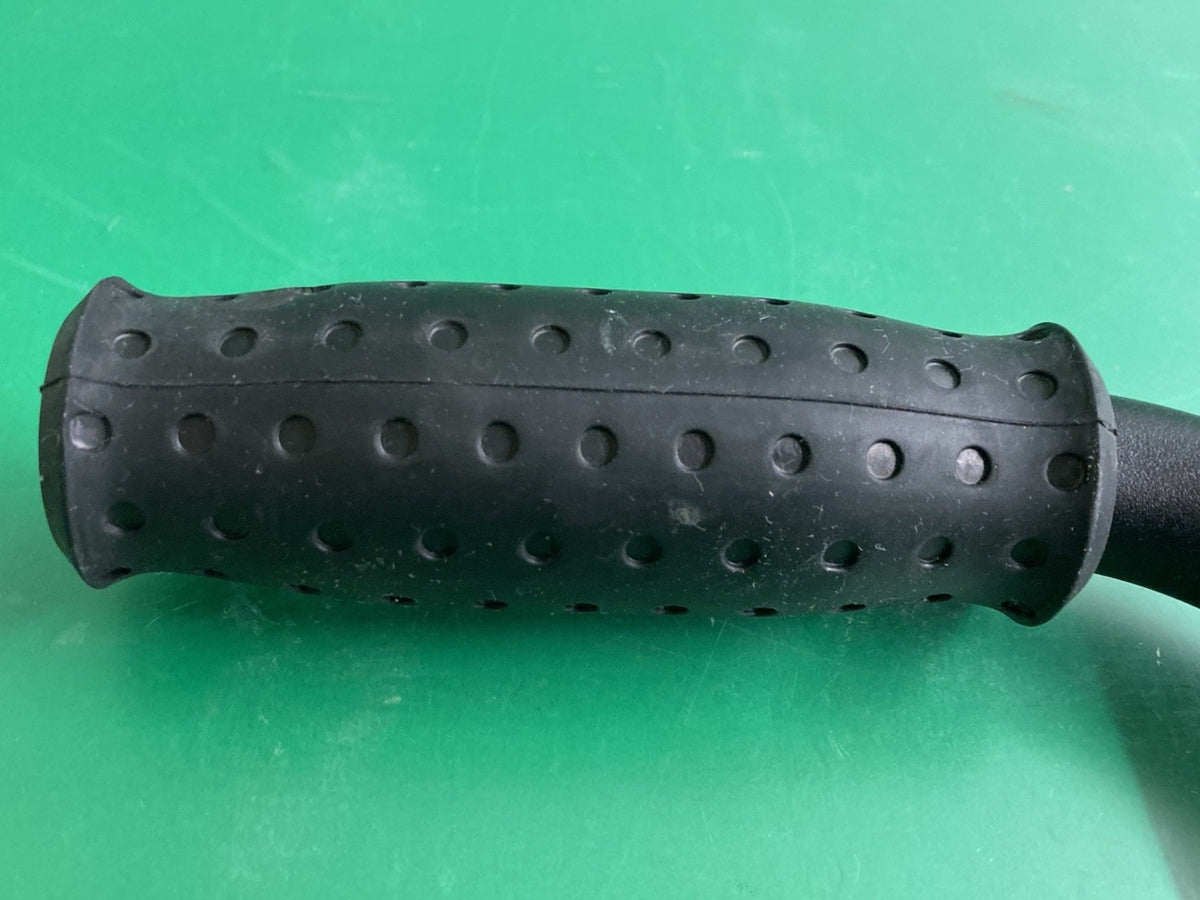 Permobil Corpus 3G Seating Push Handles for Permobil Power Wheelchairs #L092