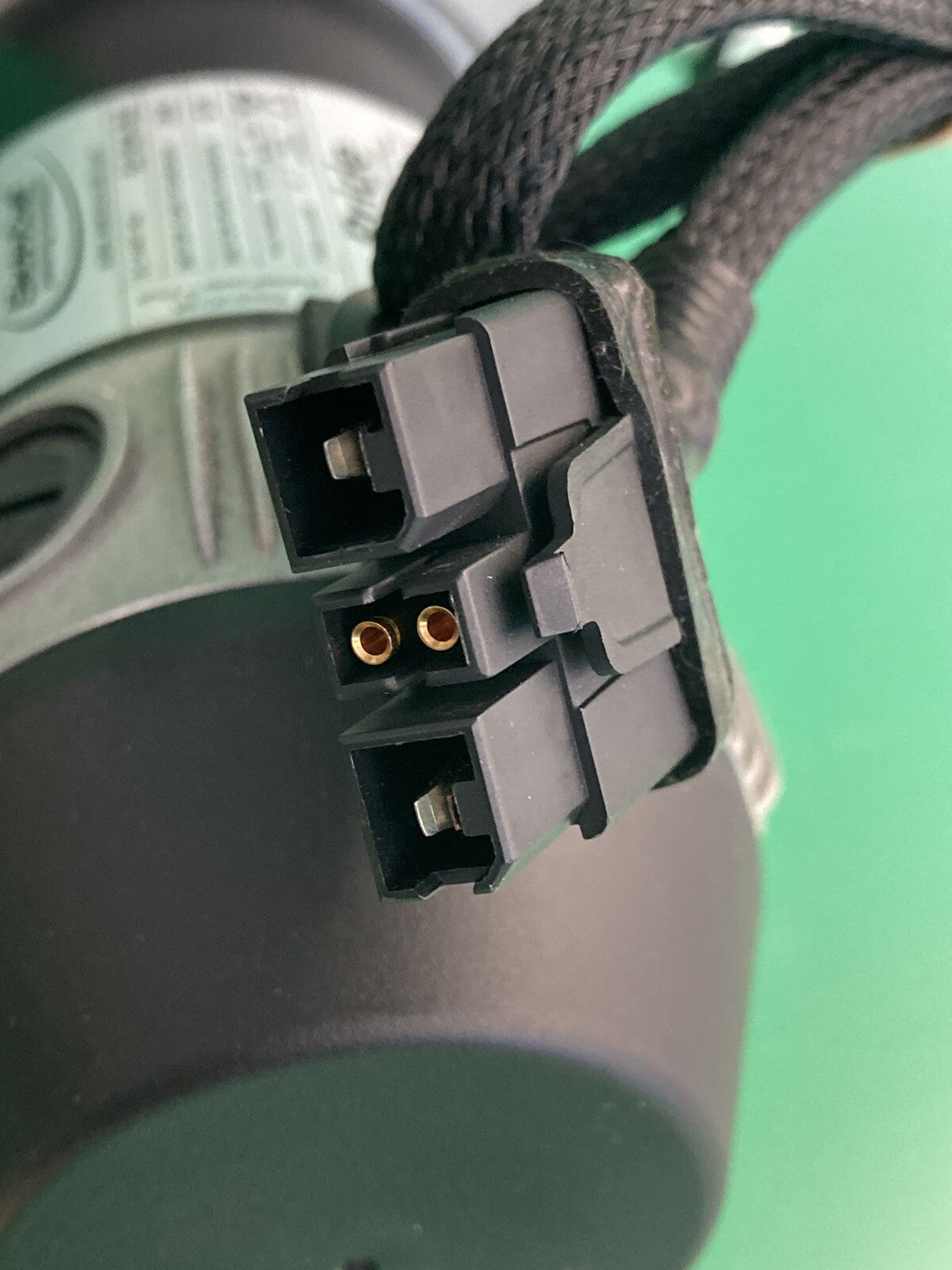 Motors for Pride Jazzy Elite HD & Elite 14 DRVASMB7110011 DRVASMB7110012 #K693