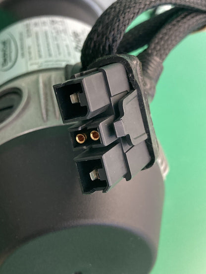 Motors for Pride Jazzy Elite HD & Elite 14 DRVASMB7110011 DRVASMB7110012 #K693