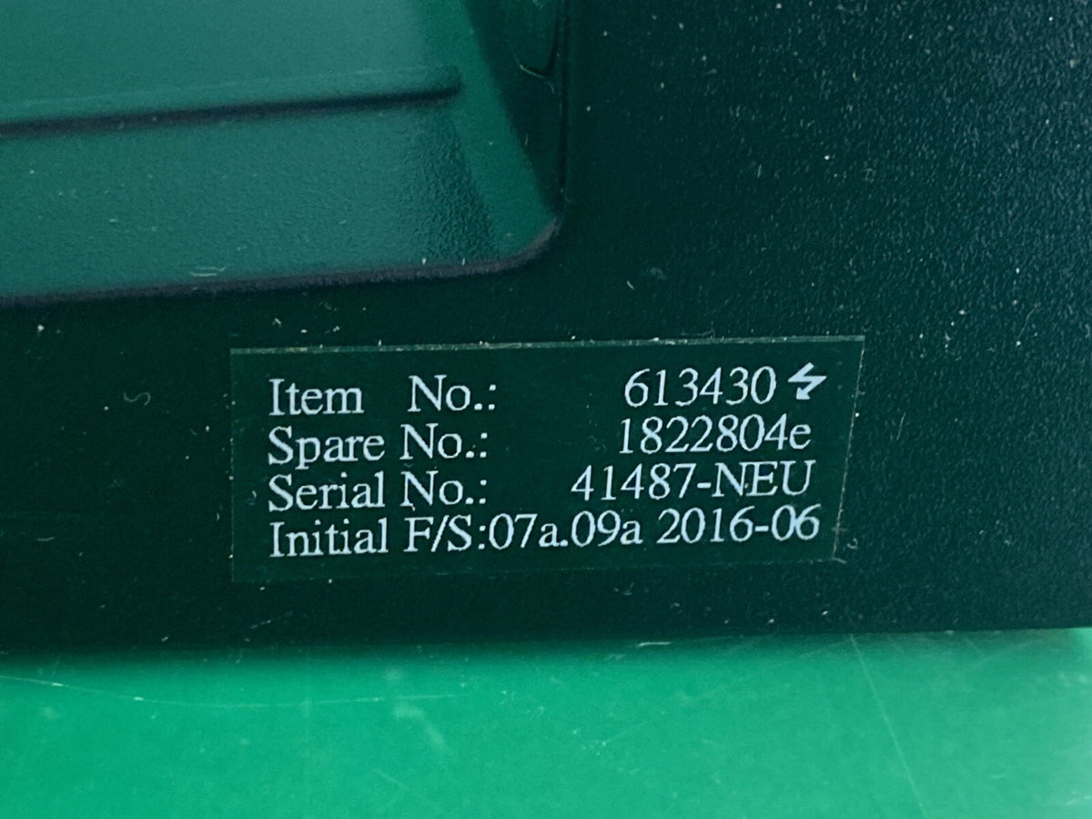 RNET ESP Module for Permobil Power Wheelchair 613430 (1822804e) #K755