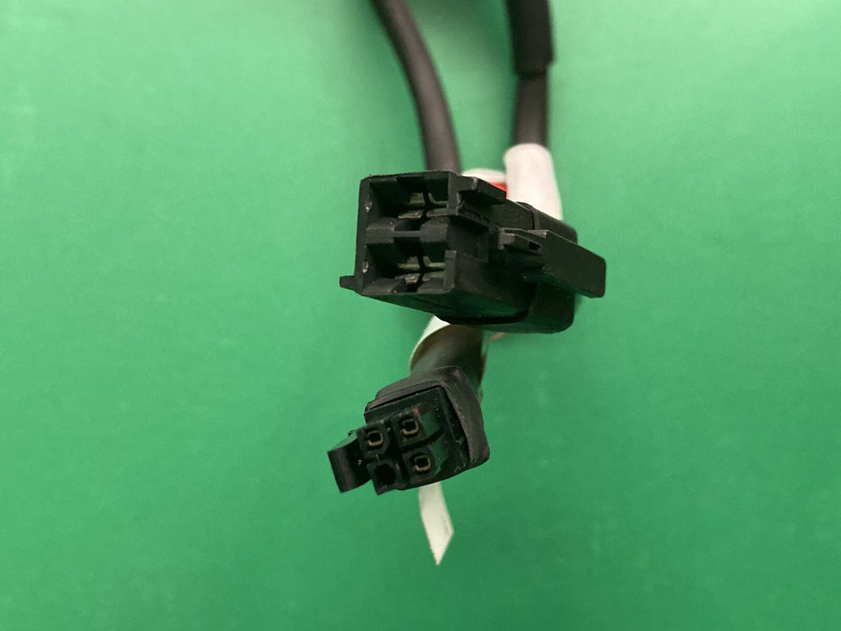 Quickie Regner Actuator for Wheelchair RA67 6000.155.158.370.M10.AEL #K345